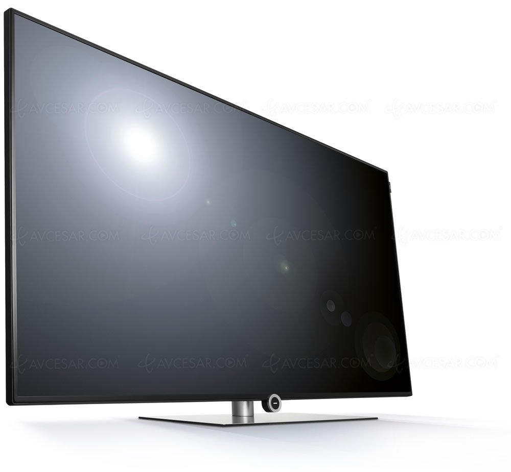 Loewe one shop 55 uhd